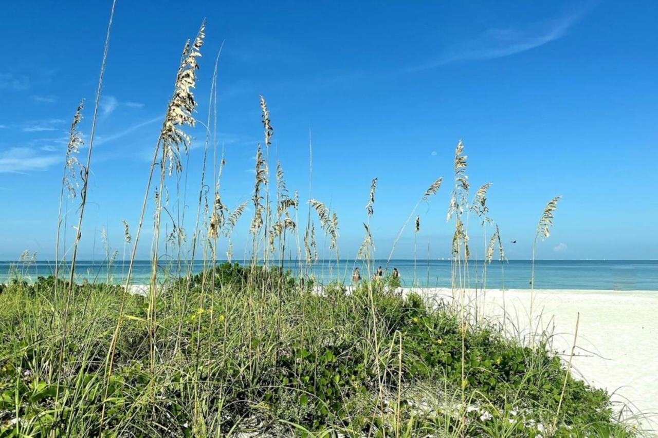 Sand Castle North 404 Clearwater Beach Exteriér fotografie