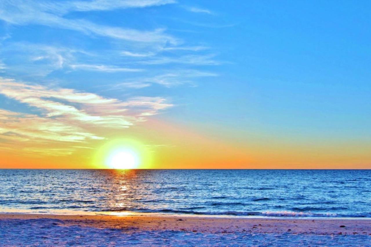 Sand Castle North 404 Clearwater Beach Exteriér fotografie